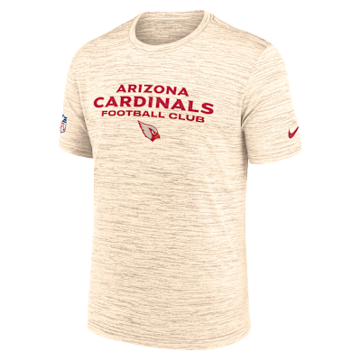 Arizona Cardinals Rivalries Collection Sideline Velocity Men's
